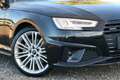 Audi A4 Aut. 2,0 TDI*Quattro*S-Line*Top Ausstattung Schwarz - thumbnail 4
