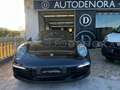 Porsche 911 Cabrio 3.8 Carrera 4S 400 CV PELLE,XENO,NAVI Nero - thumbnail 3