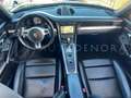 Porsche 911 Cabrio 3.8 Carrera 4S 400 CV PELLE,XENO,NAVI Nero - thumbnail 9