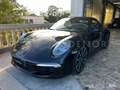 Porsche 911 Cabrio 3.8 Carrera 4S 400 CV PELLE,XENO,NAVI Nero - thumbnail 4