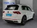 Volkswagen Tiguan 2.0 TDI "R-LINE" 150 PS DSG+NAVI+AHK+IQ.LIGHT+ Weiß - thumbnail 6