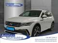 Volkswagen Tiguan 2.0 TDI "R-LINE" 150 PS DSG+NAVI+AHK+IQ.LIGHT+ Weiß - thumbnail 1