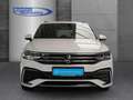Volkswagen Tiguan 2.0 TDI "R-LINE" 150 PS DSG+NAVI+AHK+IQ.LIGHT+ Weiß - thumbnail 9