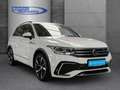 Volkswagen Tiguan 2.0 TDI "R-LINE" 150 PS DSG+NAVI+AHK+IQ.LIGHT+ Weiß - thumbnail 8