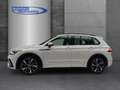 Volkswagen Tiguan 2.0 TDI "R-LINE" 150 PS DSG+NAVI+AHK+IQ.LIGHT+ Weiß - thumbnail 3