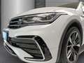 Volkswagen Tiguan 2.0 TDI "R-LINE" 150 PS DSG+NAVI+AHK+IQ.LIGHT+ Weiß - thumbnail 10