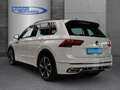 Volkswagen Tiguan 2.0 TDI "R-LINE" 150 PS DSG+NAVI+AHK+IQ.LIGHT+ Weiß - thumbnail 4