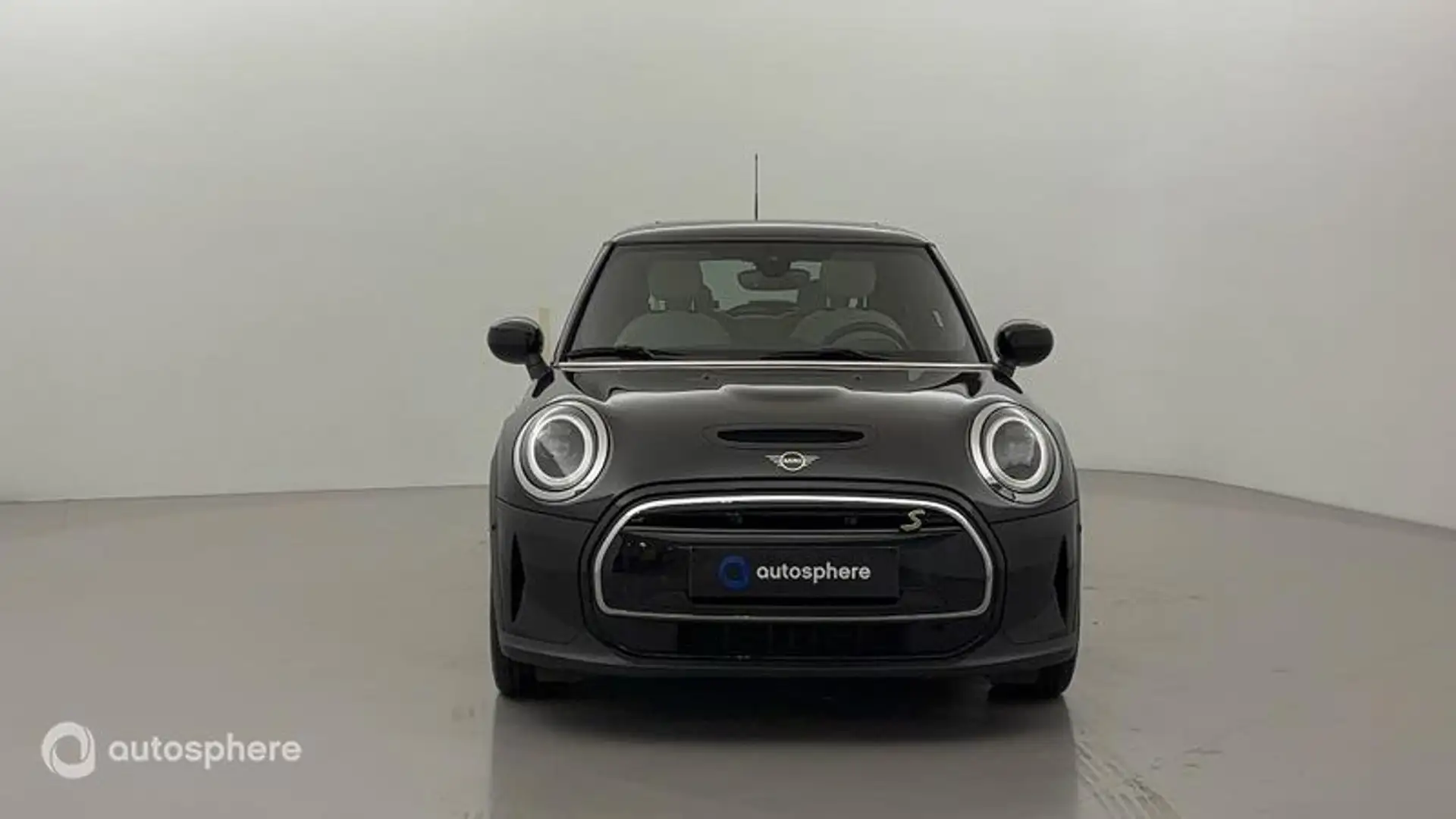 MINI Cooper SE Cooper SE 184ch Edition Premium Plus BVA 5CV - 2