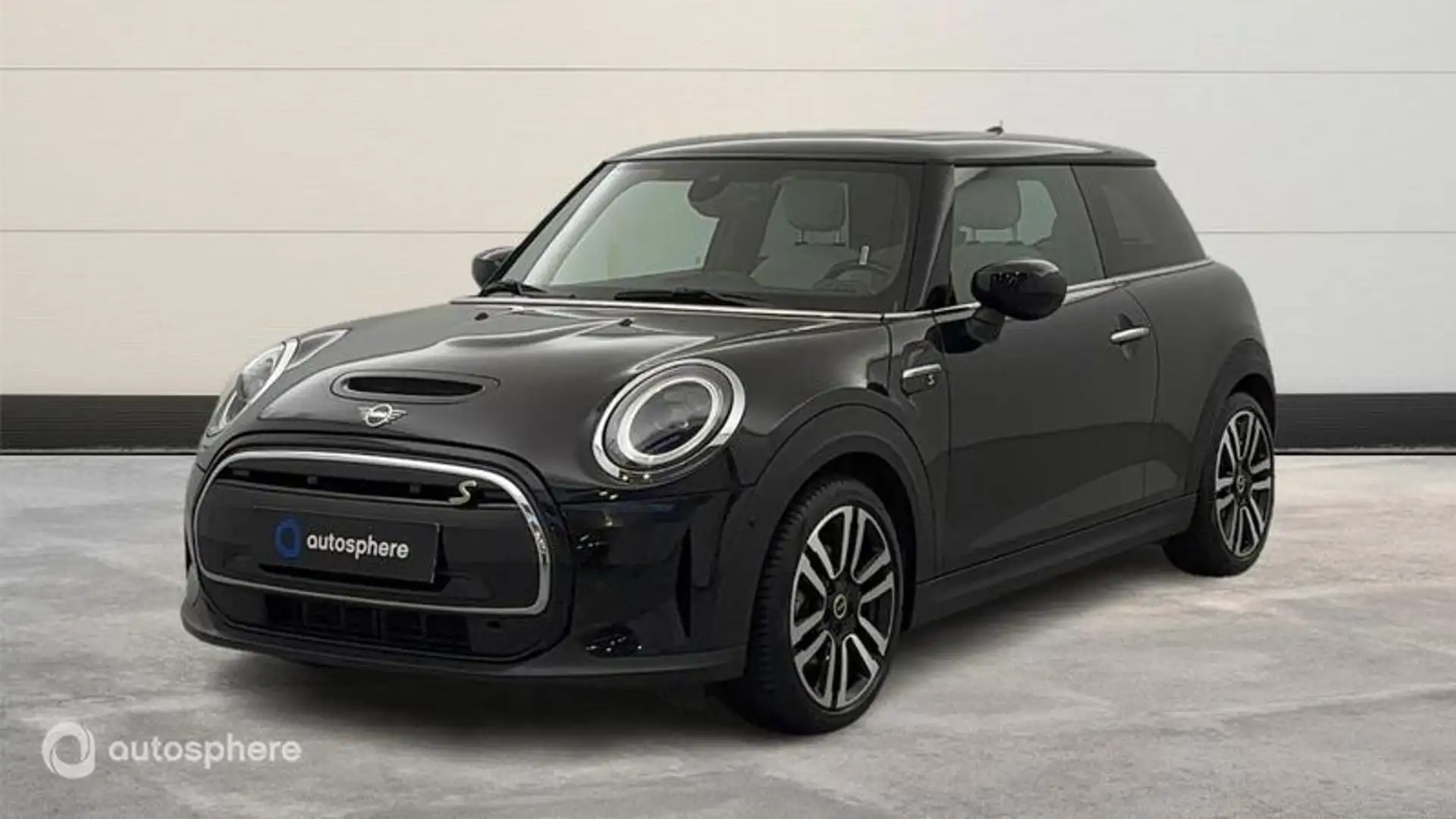 MINI Cooper SE Cooper SE 184ch Edition Premium Plus BVA 5CV - 1