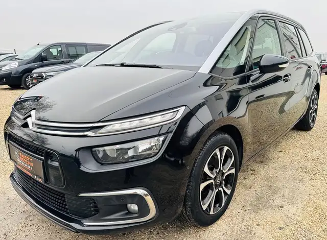 Citroen Grand C4 SpaceTourer Grand C4 SpaceTourer 1.5 BlueHDi auto garantie1an