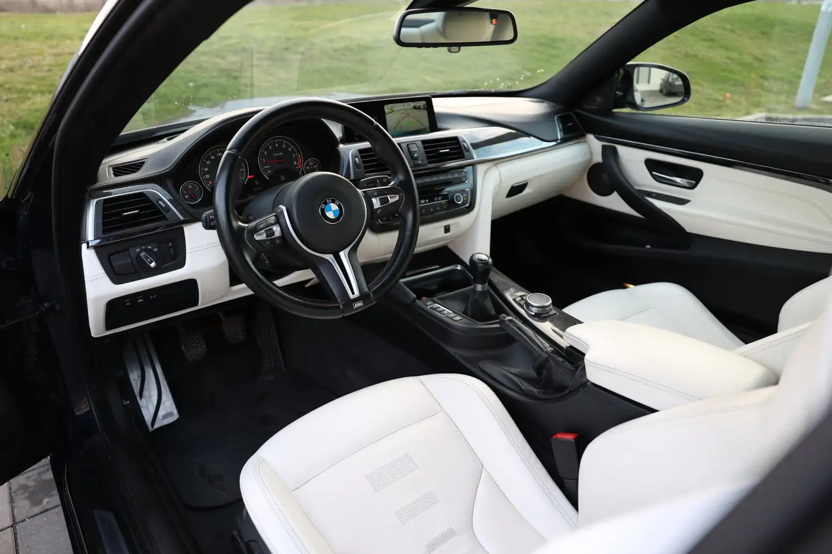 BMW M4 Coupe Competition - 2