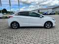 Hyundai i30 blue Passion Weiß - thumbnail 4