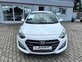 Hyundai i30 blue Passion Weiß - thumbnail 5