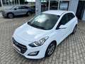 Hyundai i30 blue Passion Weiß - thumbnail 6