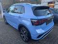 Volkswagen T-Cross 1.5 TSI 110 kW R-Line Navi+IQLight+Kamer Blau - thumbnail 10