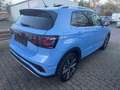Volkswagen T-Cross 1.5 TSI 110 kW R-Line Navi+IQLight+Kamer Blau - thumbnail 7