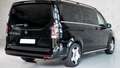 Mercedes-Benz V 300 Extralargo Exclusive Schwarz - thumbnail 16