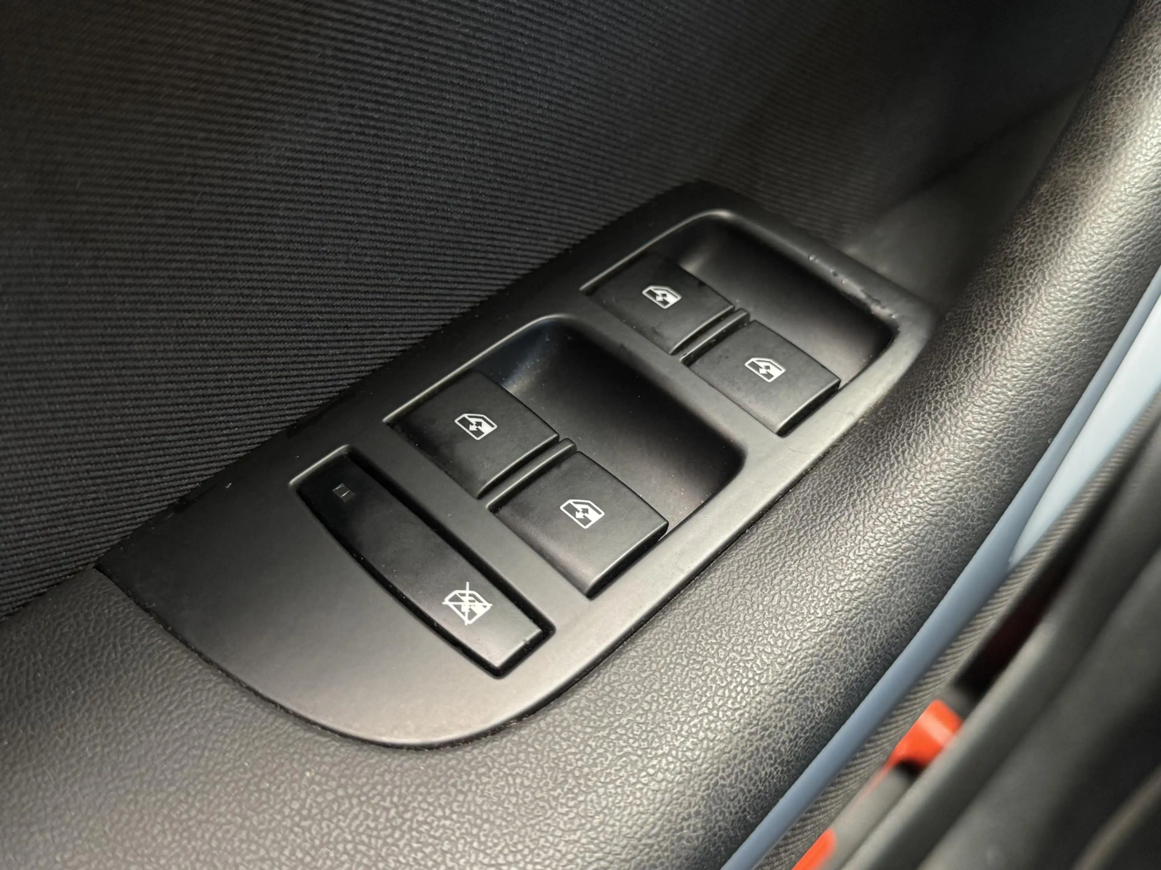 Opel Zafira Tourer 1.4 Design Edition 7p. | Clima | Cruise | Navi | P — photo 12