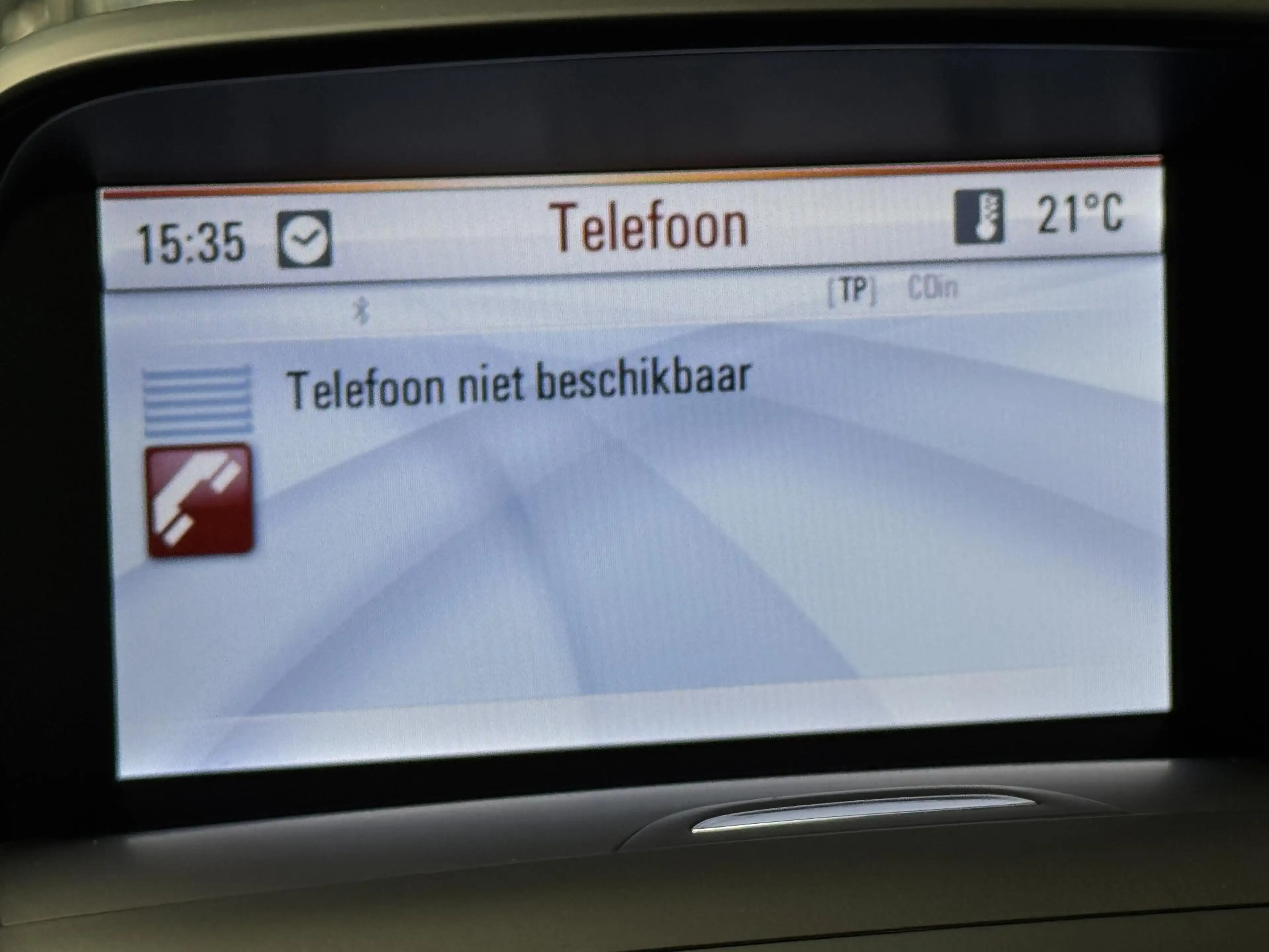 Opel Zafira Tourer 1.4 Design Edition 7p. | Clima | Cruise | Navi | P — photo 23