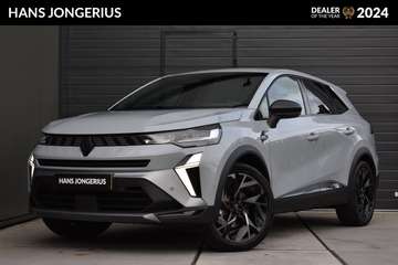 E-Tech full hybrid 145 esprit Alpine | AUTOMAAT |