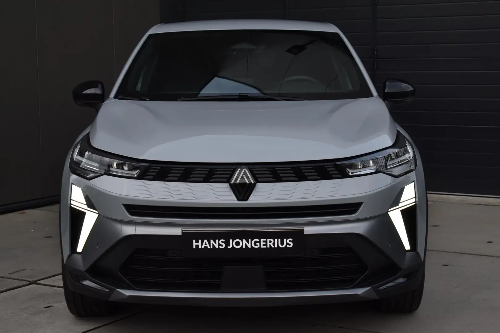 Renault Symbioz E-Tech full hybrid 145 esprit Alpine | AUTOMAAT | Grau - 2