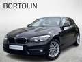 BMW 118 Hatch Boite Auto Navi *TVAC* Noir - thumbnail 1