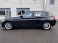 BMW 118 Hatch Boite Auto Navi *TVAC* Noir - thumbnail 3