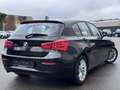 BMW 118 Hatch Boite Auto Navi *TVAC* Noir - thumbnail 2