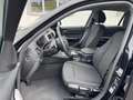BMW 118 Hatch Boite Auto Navi *TVAC* Noir - thumbnail 9