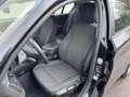 BMW 118 Hatch Boite Auto Navi *TVAC* Noir - thumbnail 10