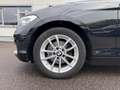 BMW 118 Hatch Boite Auto Navi *TVAC* Noir - thumbnail 4