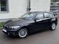 BMW 118 Hatch Boite Auto Navi *TVAC* Noir - thumbnail 8