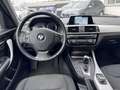 BMW 118 Hatch Boite Auto Navi *TVAC* Noir - thumbnail 6