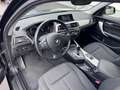 BMW 118 Hatch Boite Auto Navi *TVAC* Noir - thumbnail 5