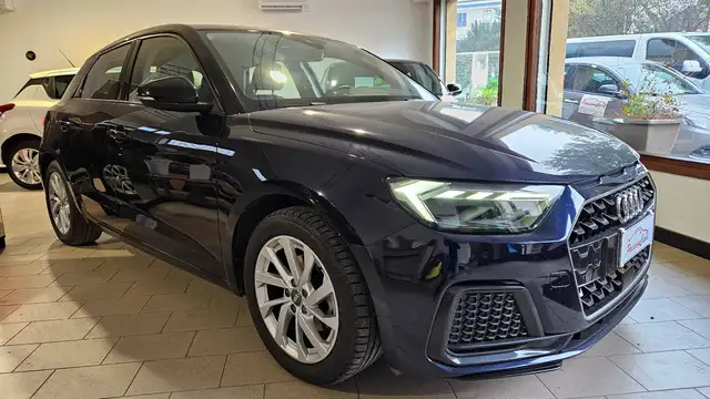 Audi A1 A1 Spback 1.0 TFSI Admired Tag SOLO PER POCHE ORE!