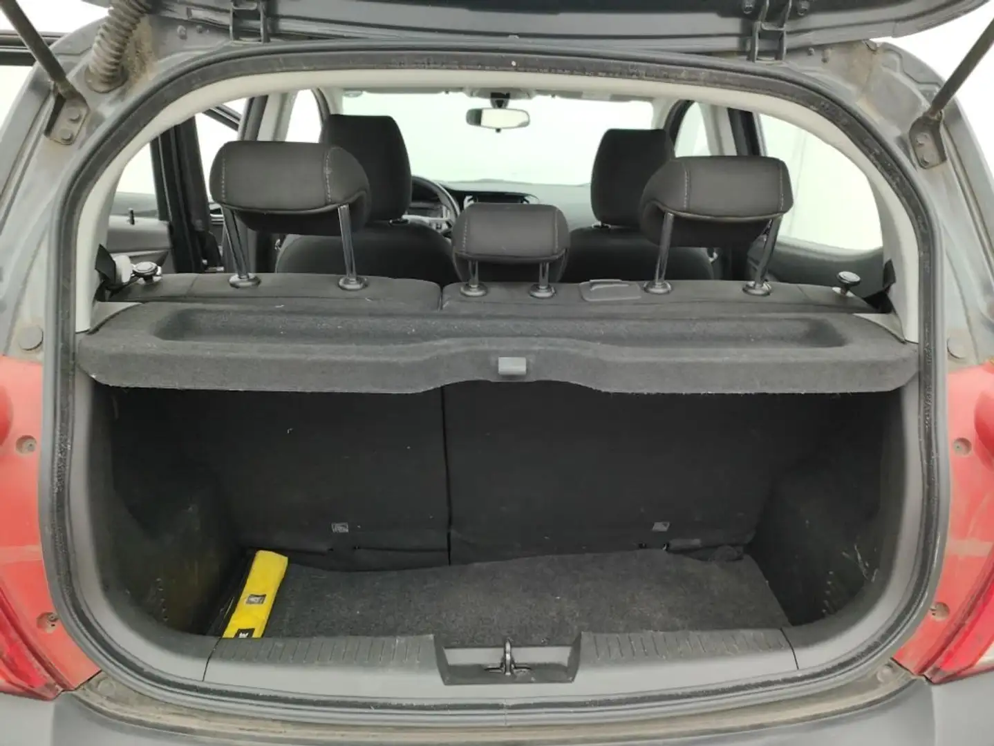 Opel Karl Karl Rocks 1.0i (EU6.2) Gris - 2