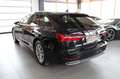 Audi A6 Avant 40 TDI S tronic*NAVI*LED*VIRT*1.HAND* Negro - thumbnail 6