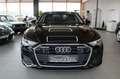Audi A6 Avant 40 TDI S tronic*NAVI*LED*VIRT*1.HAND* Negro - thumbnail 2