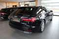 Audi A6 Avant 40 TDI S tronic*NAVI*LED*VIRT*1.HAND* Negro - thumbnail 4