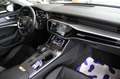 Audi A6 Avant 40 TDI S tronic*NAVI*LED*VIRT*1.HAND* Negro - thumbnail 11
