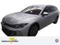 Volkswagen Passat Variant 2.0 TDI DSG ELEGANCE ST.HEIZ AHK Silber - thumbnail 1