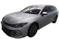 Volkswagen Passat Variant 2.0 TDI DSG ELEGANCE ST.HEIZ AHK Silber - thumbnail 2