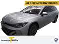 Volkswagen Passat Variant 2.0 TDI DSG ELEGANCE ST.HEIZ AHK Argento - thumbnail 1
