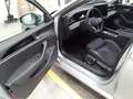 Volkswagen Passat Variant 2.0 TDI DSG ELEGANCE ST.HEIZ AHK Silber - thumbnail 4