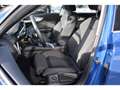 Audi A4 Avant 40 TFSI S-LINE S-Tronic ACC TOUR GPS 1° MAIN Bleu - thumbnail 6