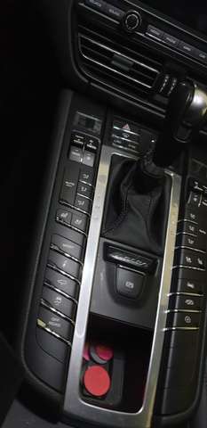 Porsche Macan Macan S PDK