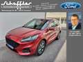 Ford Kuga Plug-In Hybrid ST-Line X Rouge - thumbnail 1