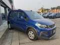 Peugeot Rifter 130 S&S Allure KM CERTIFICATI-GARANZIA Blu/Azzurro - thumbnail 3
