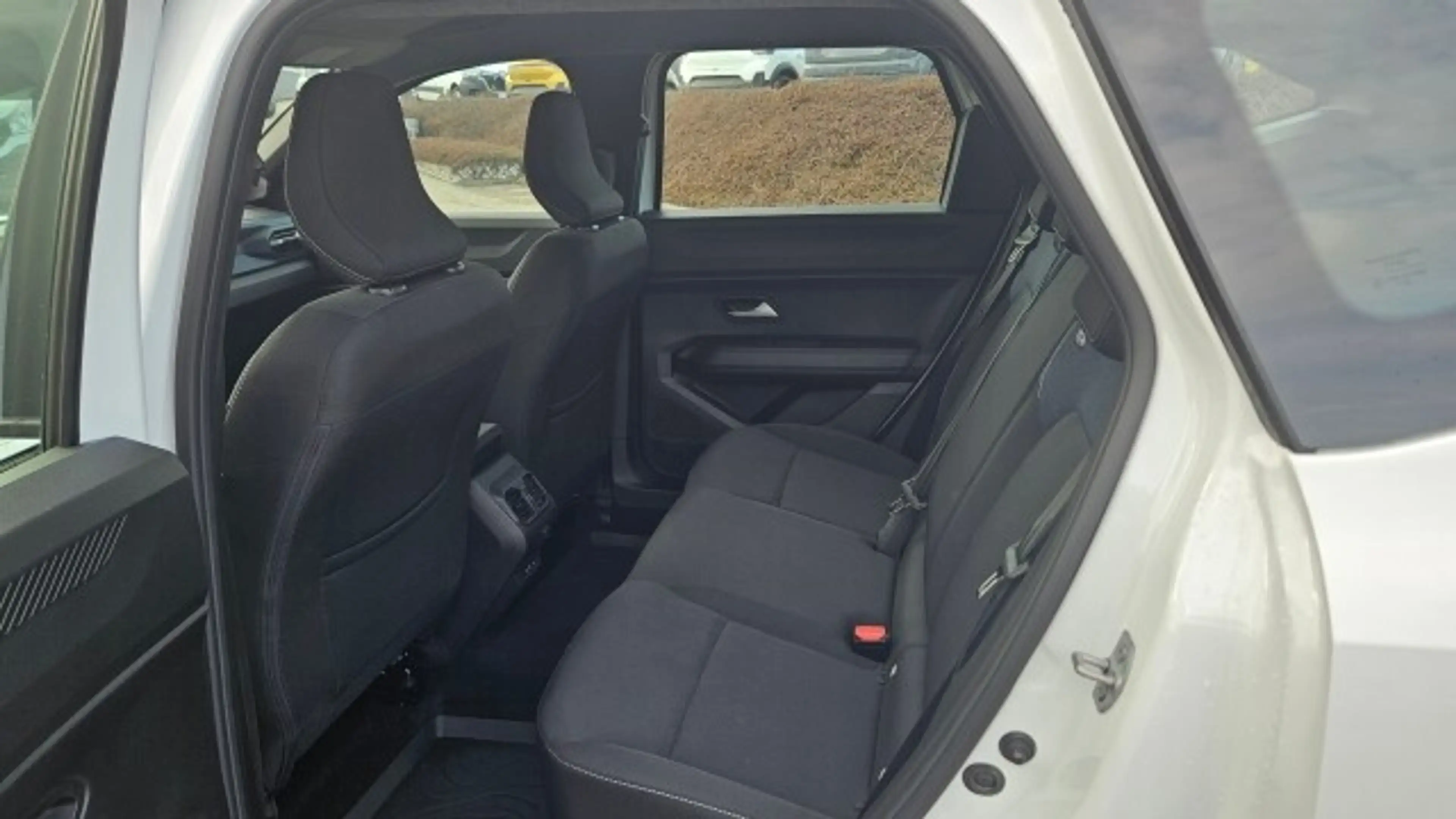 Dacia Bigster Expression TCe 140 — photo 13