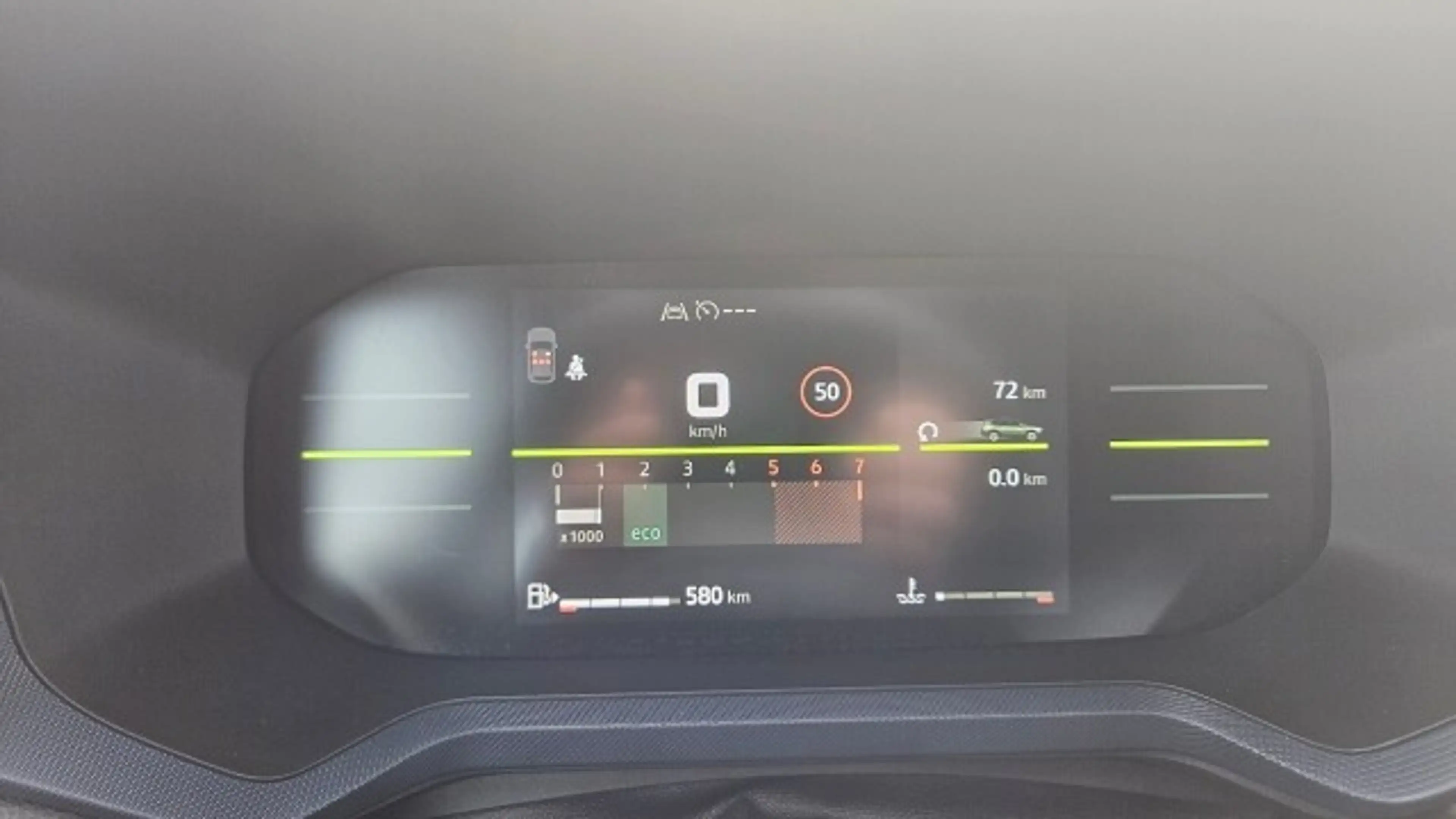 Dacia Bigster Expression TCe 140 — photo 11